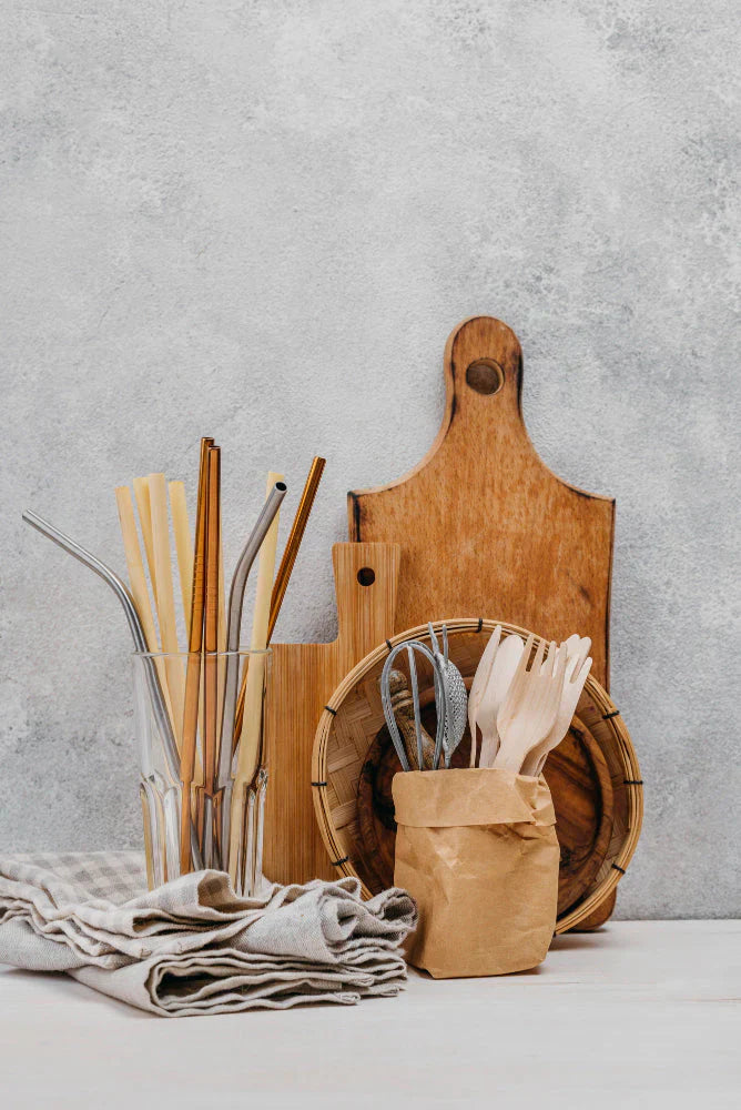 5 Home & Kitchen Essentials