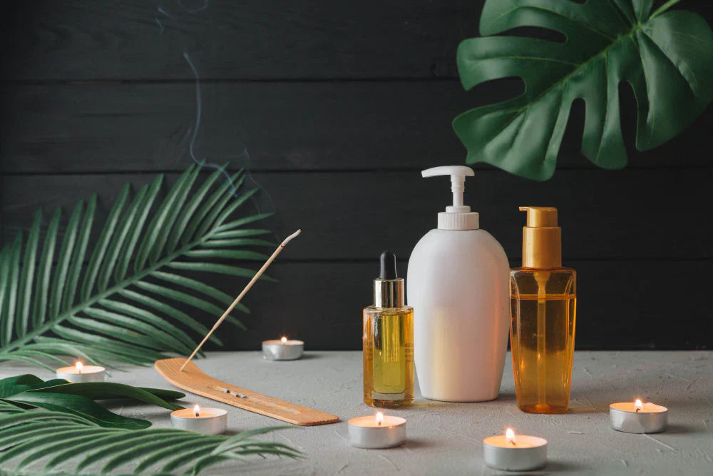 Beauty & Personal Care