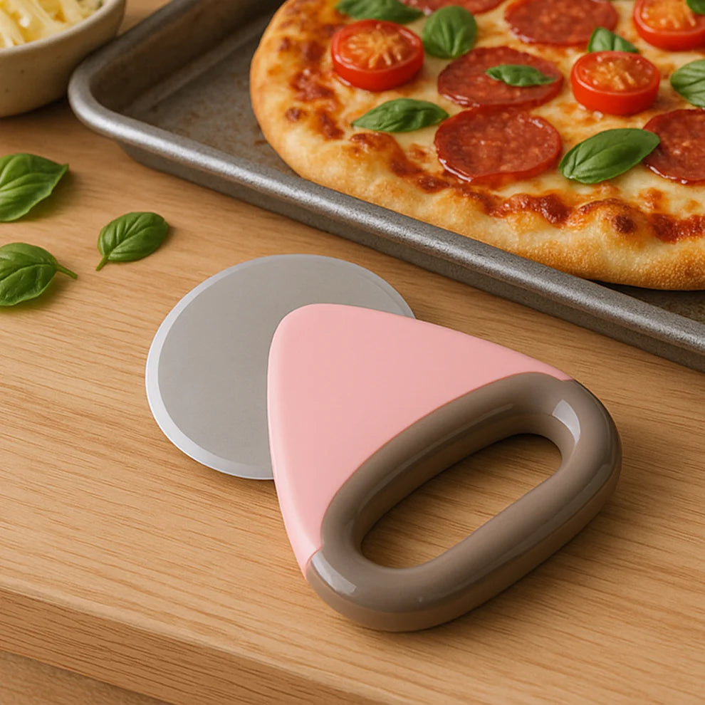 Home Chef Ergonomic Pizza Cutter
