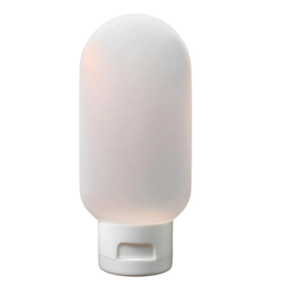 Small Plastic Travel Bottle