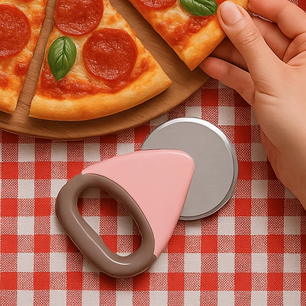 Home Chef Ergonomic Pizza Cutter
