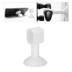 Self-Sucking Silicone Door Stopper 5 Pcs