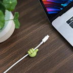 Multifunctional Hand-Shape Wall Clip Hanger