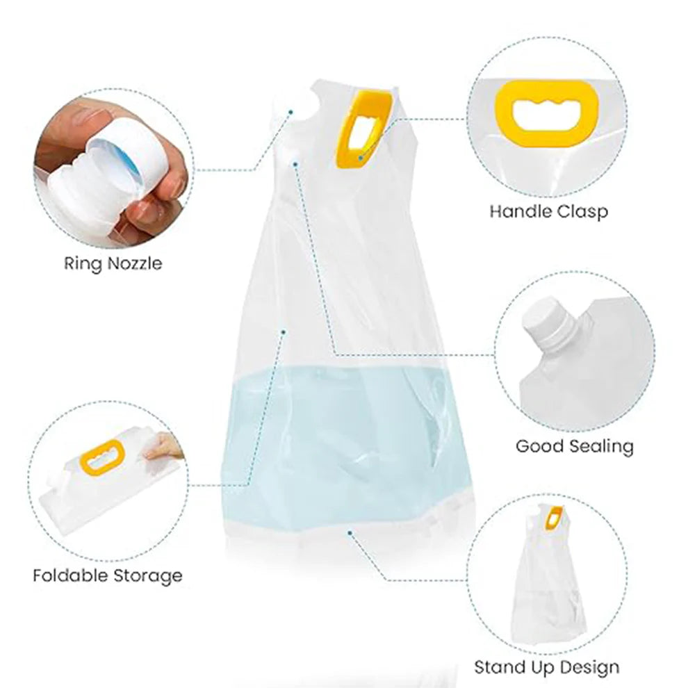 Airtight Refrigerator Storage Bag