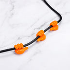 Multifunctional Hand-Shape Wall Clip Hanger
