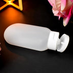 Small Plastic Travel Bottle