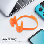 Hand Shape Mobile Stand OK Thumb phone Holder Multicolor