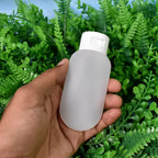 Small Plastic Travel Bottle