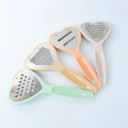 Heart Grater Set & Slicer