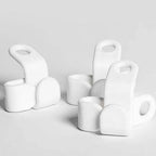 Plastic Clothes Hanger Connector Hook