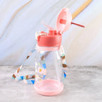 Cute Cartoon Water Bottle – Approx 450 ML