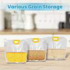 Airtight Refrigerator Storage Bag