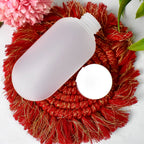 Small Plastic Travel Bottle