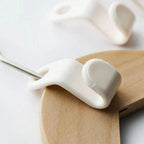Plastic Clothes Hanger Connector Hook