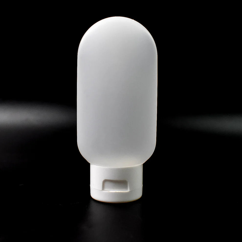 Small Plastic Travel Bottle