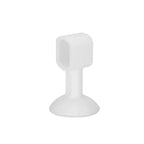 Self-Sucking Silicone Door Stopper 5 Pcs
