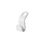 Plastic Clothes Hanger Connector Hook