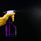 Trigger Sprayer Bottle Replacement Nozzle