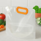Airtight Refrigerator Storage Bag