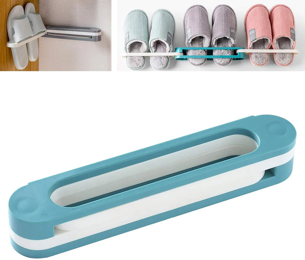 Multifunction Folding Slippers