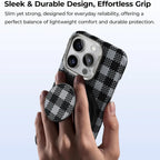 360° Rotating Magnetic Phone Holder Stand