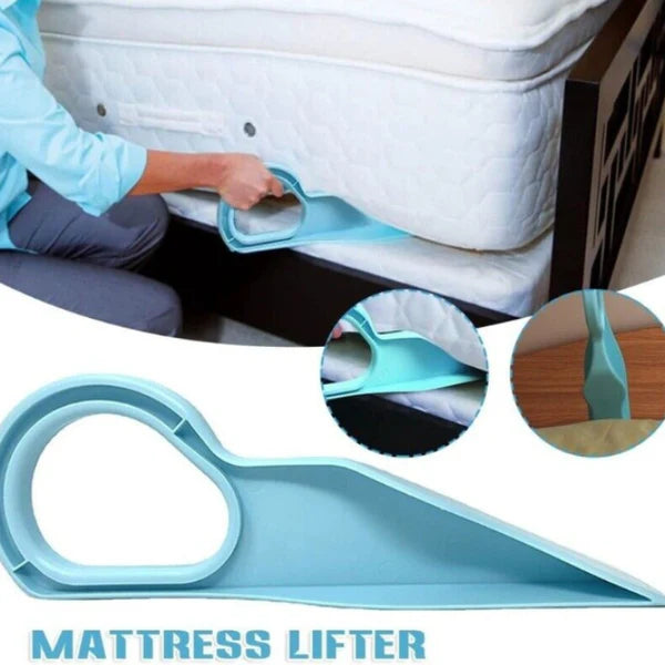 38cm Mattress Lifter & Tucker Tool