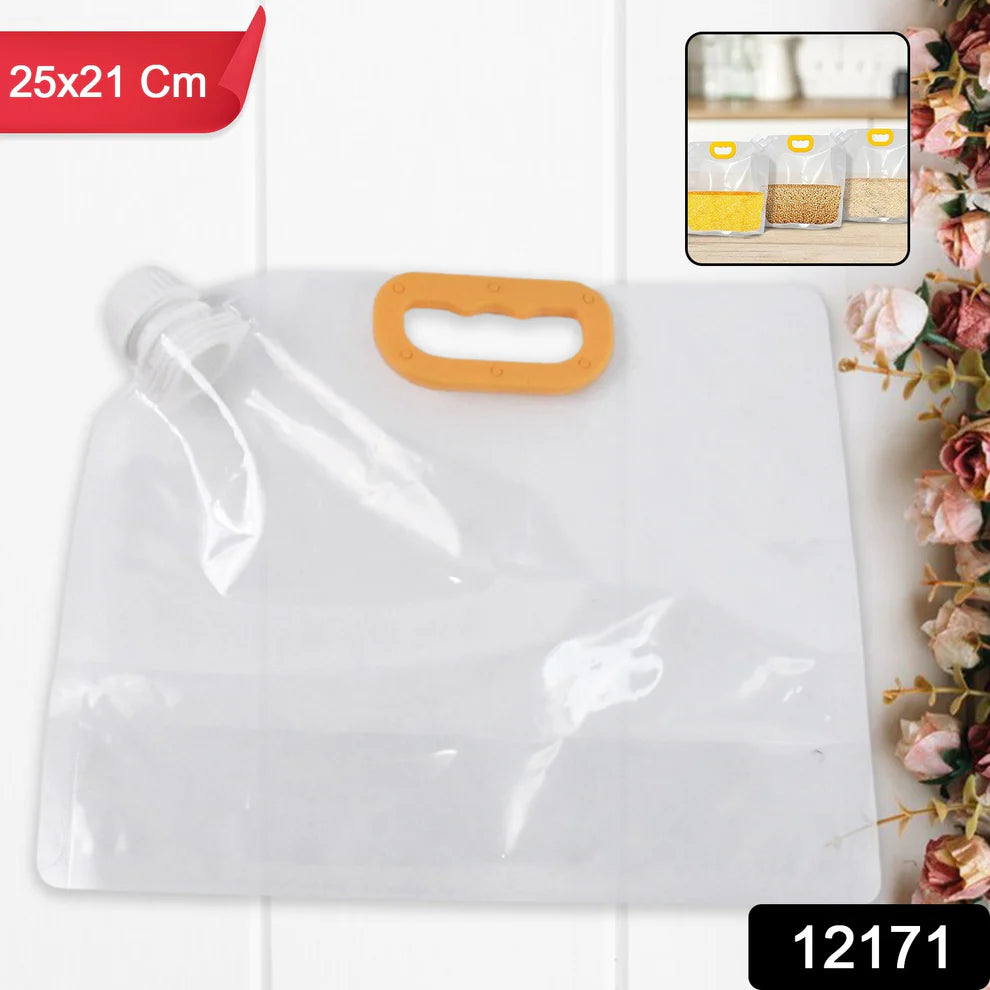 Airtight Refrigerator Storage Bag