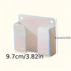 Wall Mounted Organizer for Mobile & Remote Controls