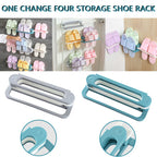 Multifunction Folding Slippers