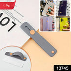 Phone Loop Finger Holder – Silicone Phone Grip Strap