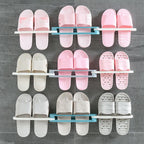 Multifunction Folding Slippers