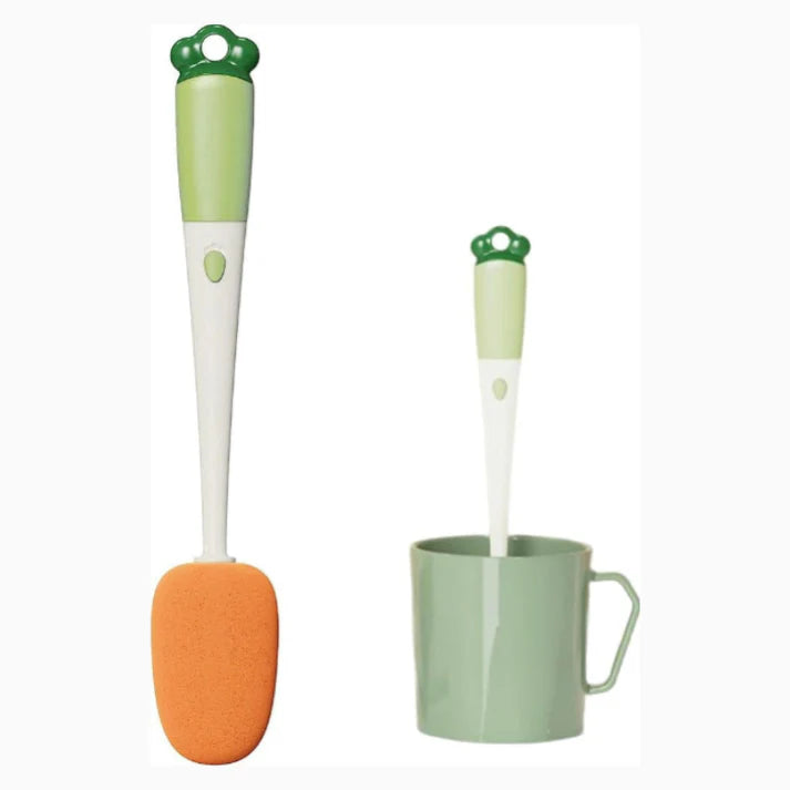 Multifunctional Cup & Bottle Cleaning Brush
