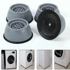Medium Anti-Vibration Pads for Appliances