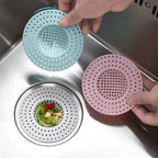 Sink Jali Plastic Strainer