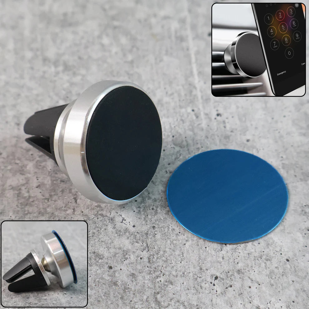 360° Rotating Magnetic Phone Holder Stand