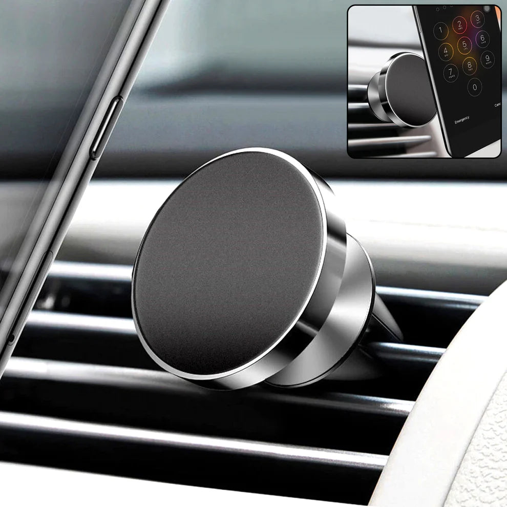 360° Rotating Magnetic Phone Holder Stand