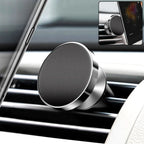 360° Rotating Magnetic Phone Holder Stand