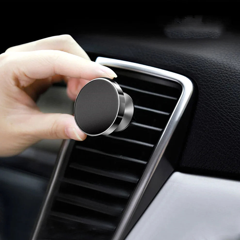 360° Rotating Magnetic Phone Holder Stand