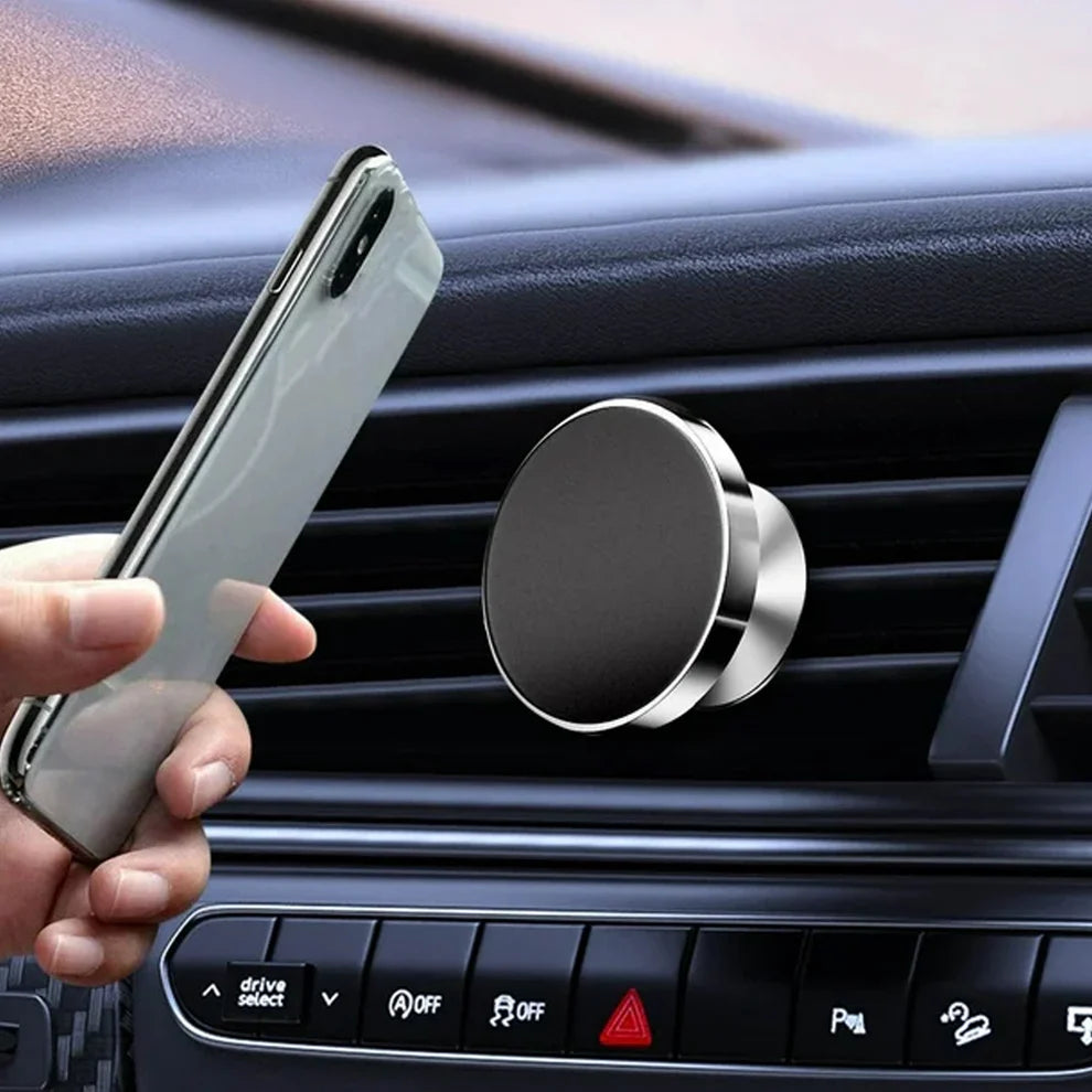 360° Rotating Magnetic Phone Holder Stand