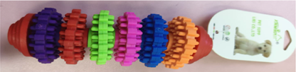 Six-Color Ring – 80g