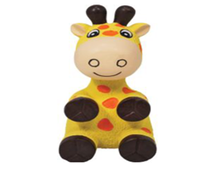 Large Giraffe – Latex 19 cm