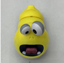 Electronic Car Teaser Toy
