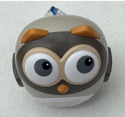 Electronic Cat Teaser Toy