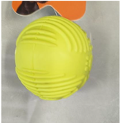 Textured Ball with Whistle