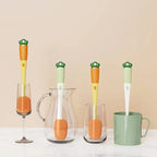 Multifunctional Cup & Bottle Cleaning Brush