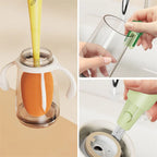 Multifunctional Cup & Bottle Cleaning Brush