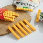 French Fries Sealing Clips – Snack Bag Resellers