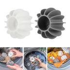 Reusable Silicone Laundry Balls