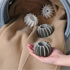 Reusable Silicone Laundry Balls