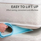 38cm Mattress Lifter & Tucker Tool